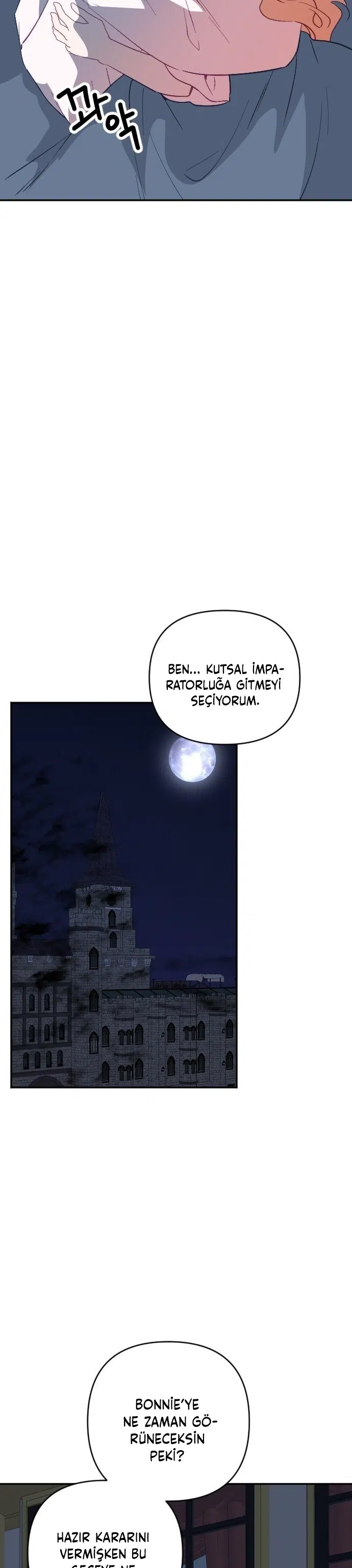 İmparatora Kalbini Ver - Bölüm 54 Sayfa 32