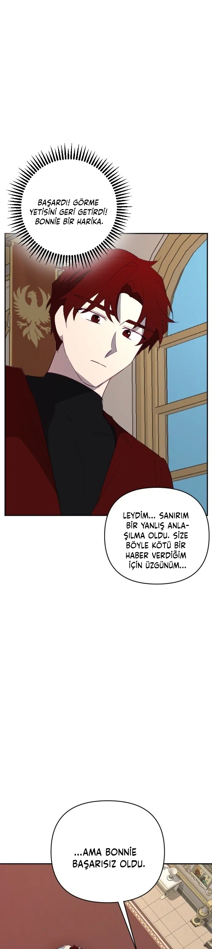 İmparatora Kalbini Ver - Bölüm 54 Sayfa 42