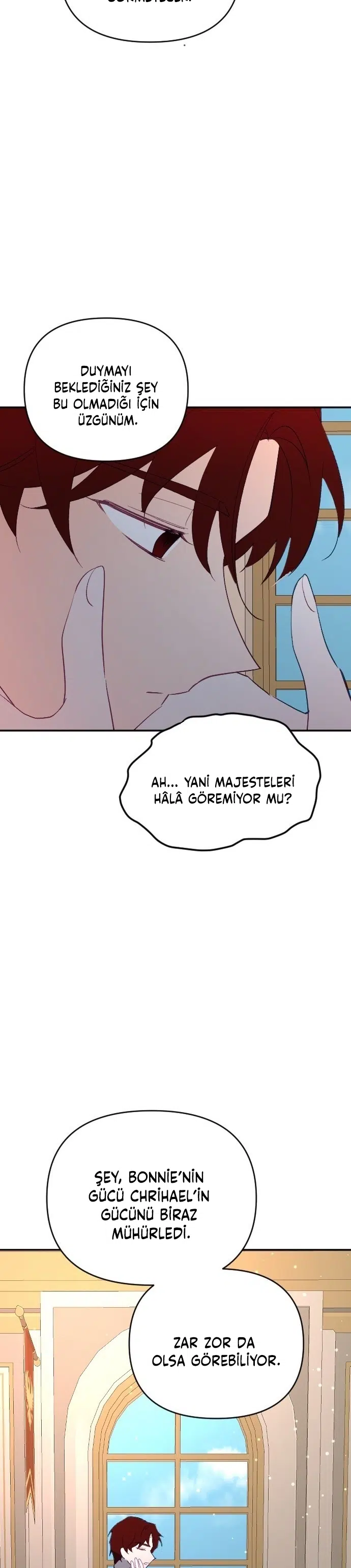 İmparatora Kalbini Ver - Bölüm 54 Sayfa 45