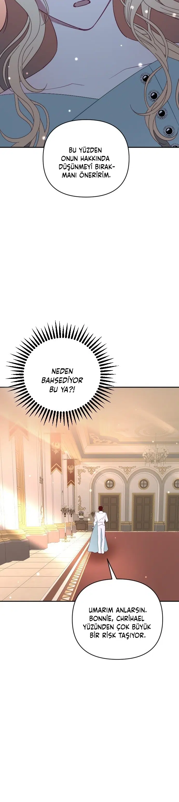 İmparatora Kalbini Ver - Bölüm 54 Sayfa 49