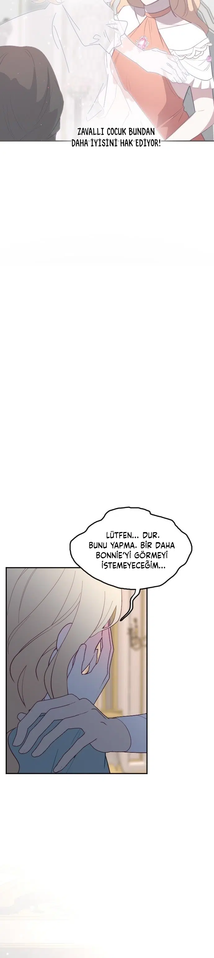 İmparatora Kalbini Ver - Bölüm 54 Sayfa 52
