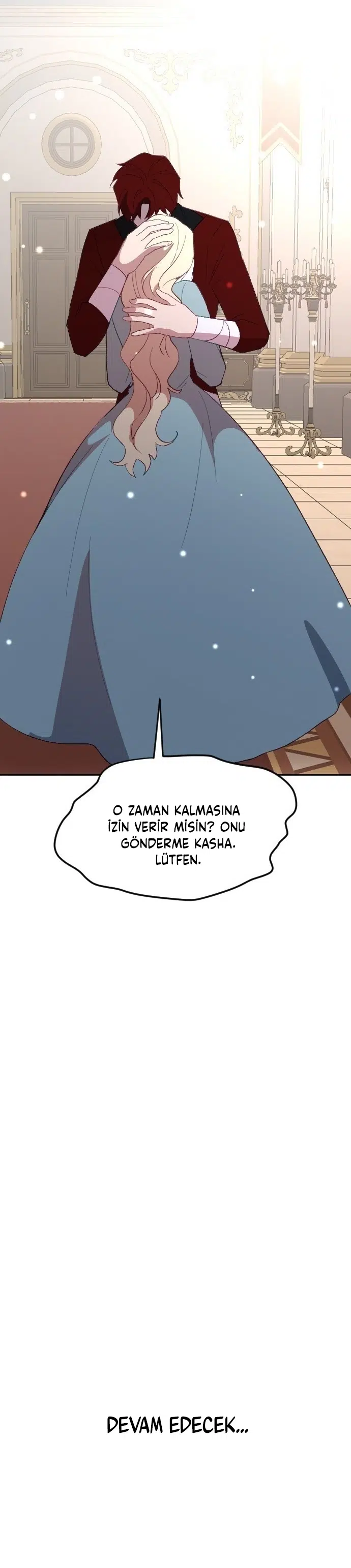 İmparatora Kalbini Ver - Bölüm 54 Sayfa 53