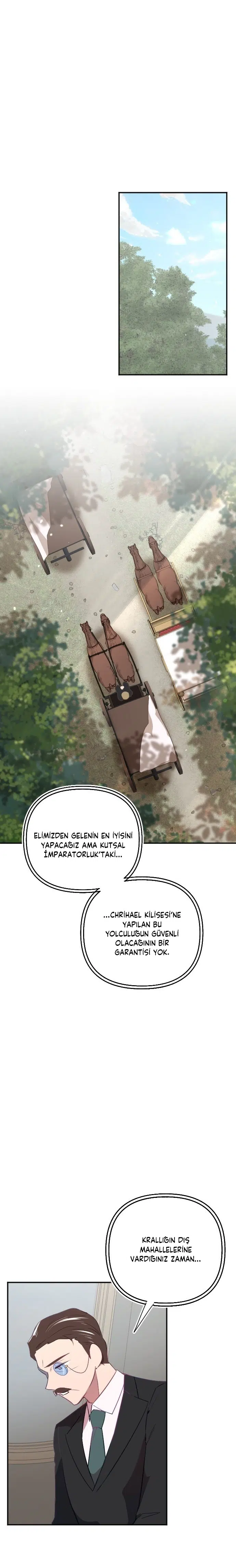 İmparatora Kalbini Ver - Bölüm 55 Sayfa 5