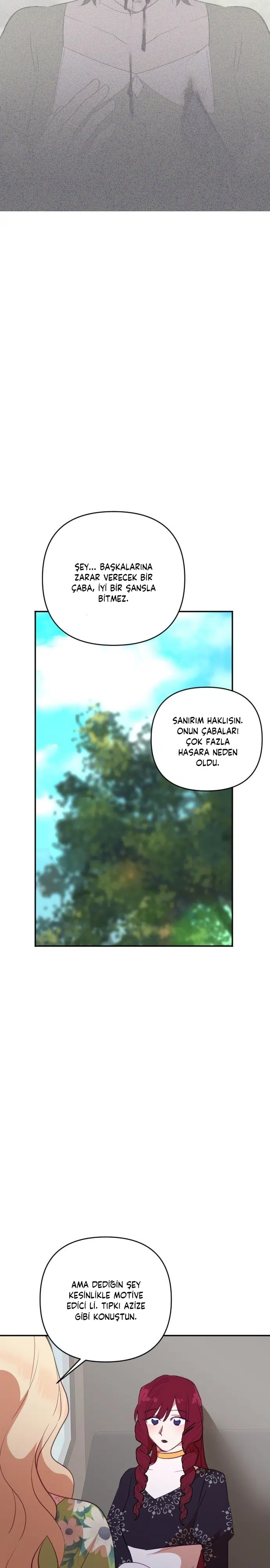 İmparatora Kalbini Ver - Bölüm 55 Sayfa 13