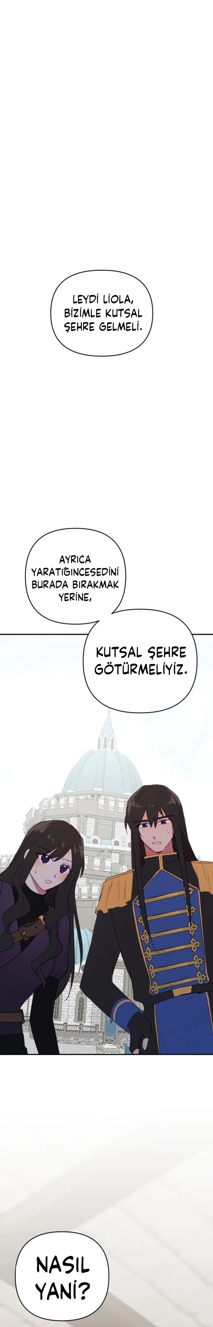 İmparatora Kalbini Ver - Bölüm 57 Sayfa 2