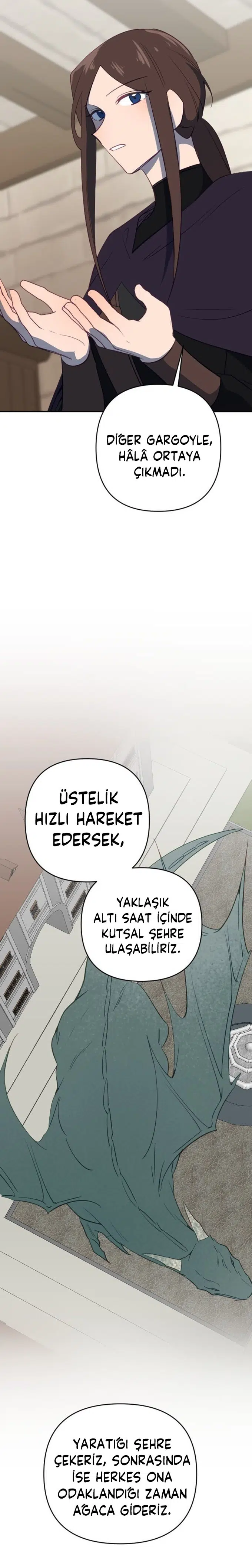 İmparatora Kalbini Ver - Bölüm 57 Sayfa 3