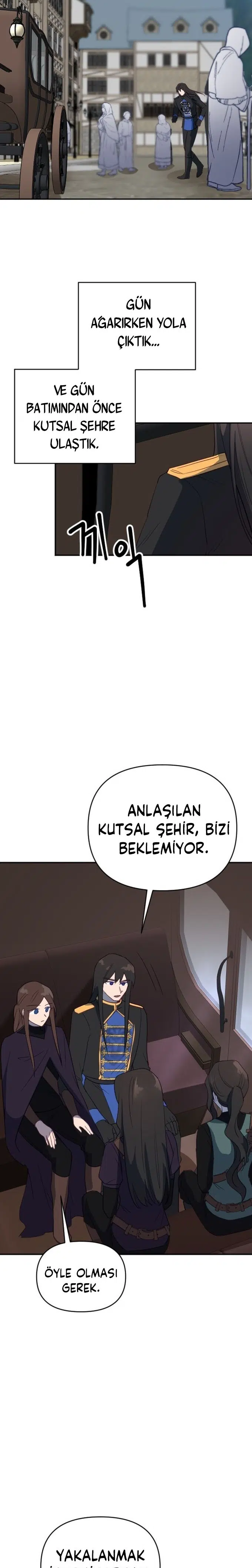 İmparatora Kalbini Ver - Bölüm 57 Sayfa 7