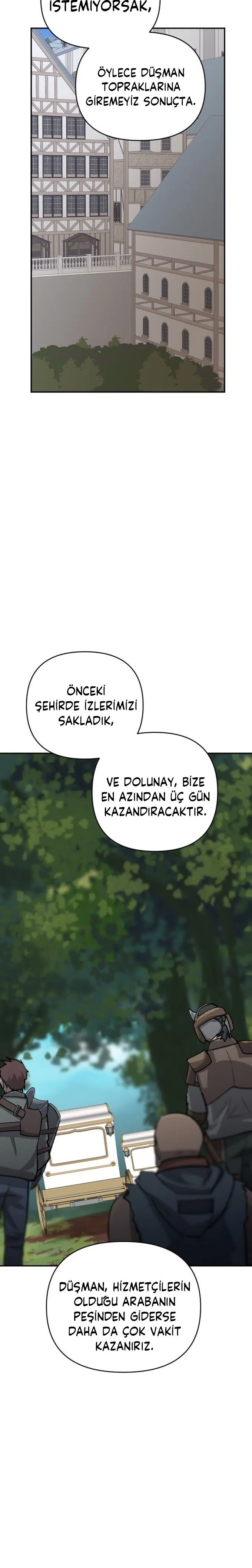 İmparatora Kalbini Ver - Bölüm 57 Sayfa 8