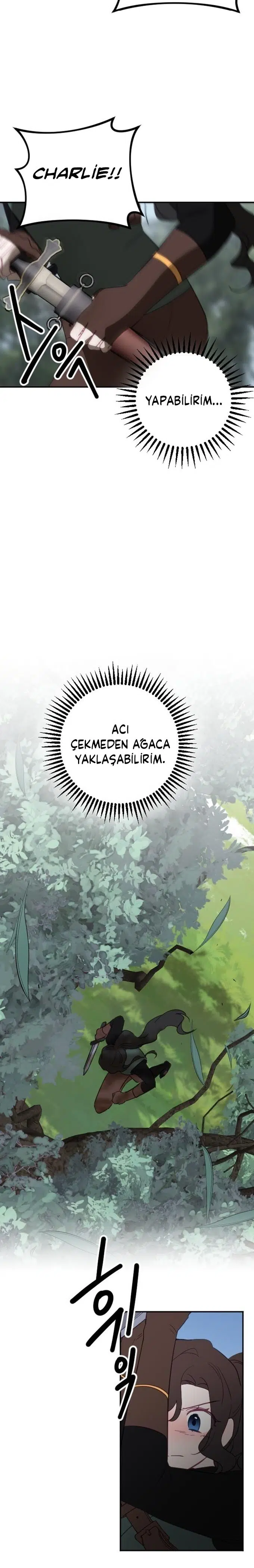 İmparatora Kalbini Ver - Bölüm 57 Sayfa 32