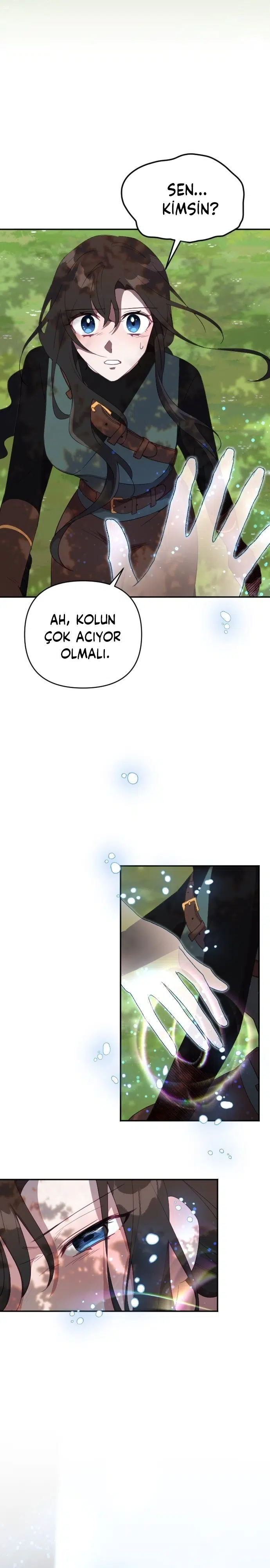 İmparatora Kalbini Ver - Bölüm 59 Sayfa 3
