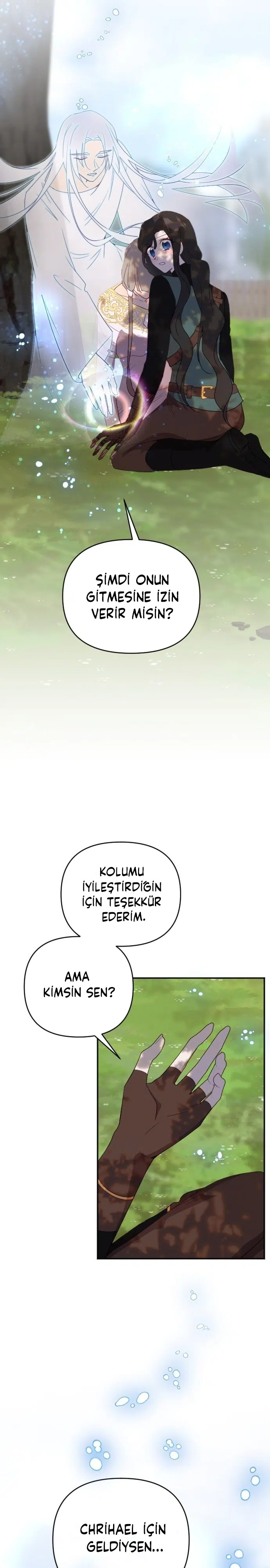 İmparatora Kalbini Ver - Bölüm 59 Sayfa 4