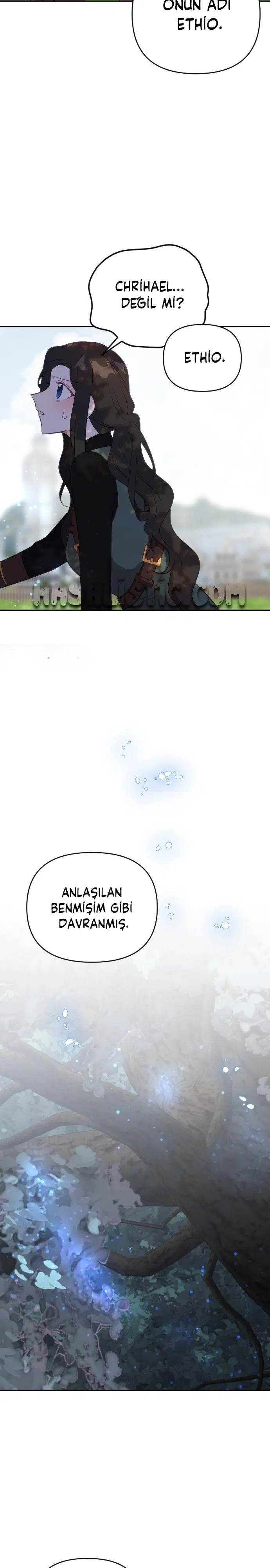 İmparatora Kalbini Ver - Bölüm 59 Sayfa 6