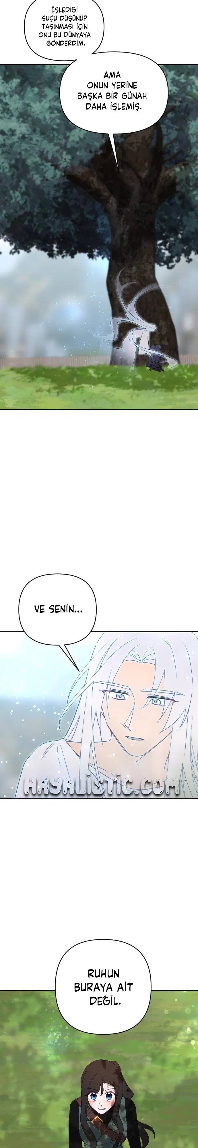 İmparatora Kalbini Ver - Bölüm 59 Sayfa 7