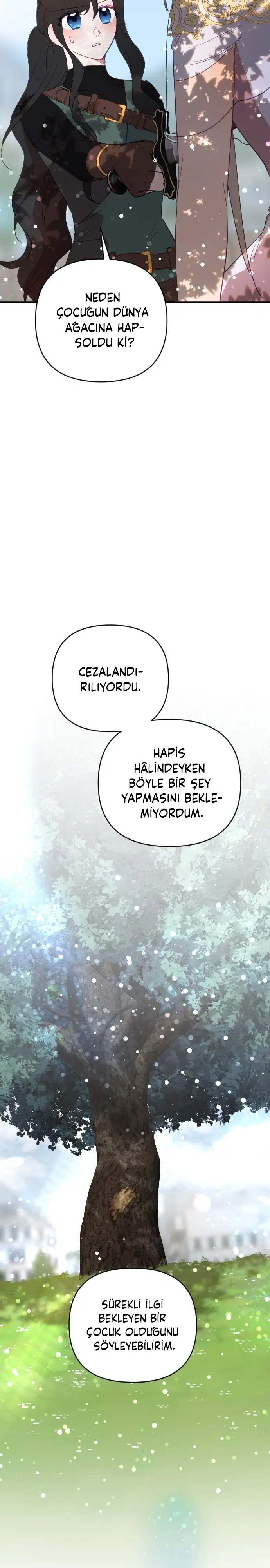 İmparatora Kalbini Ver - Bölüm 59 Sayfa 9