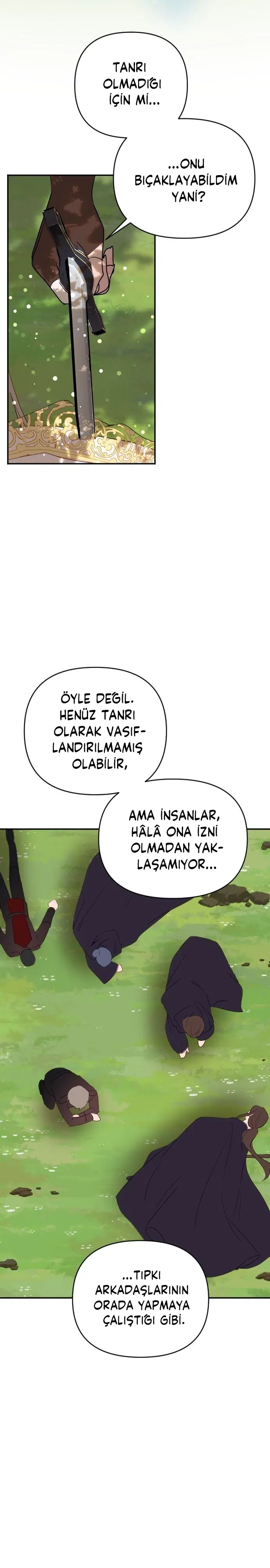 İmparatora Kalbini Ver - Bölüm 59 Sayfa 10