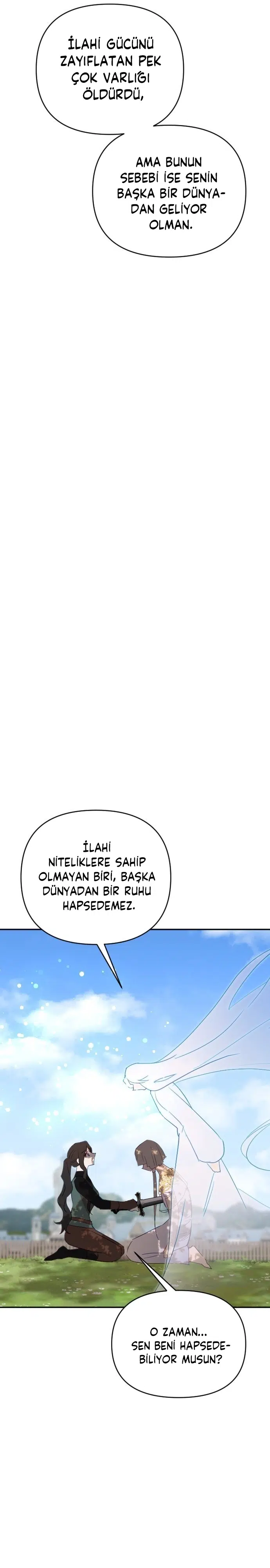 İmparatora Kalbini Ver - Bölüm 59 Sayfa 11
