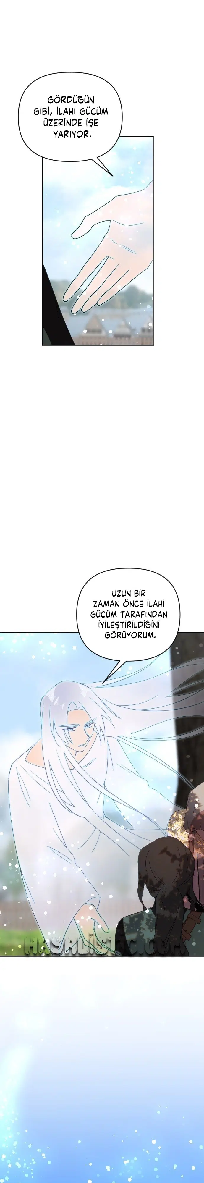 İmparatora Kalbini Ver - Bölüm 59 Sayfa 12
