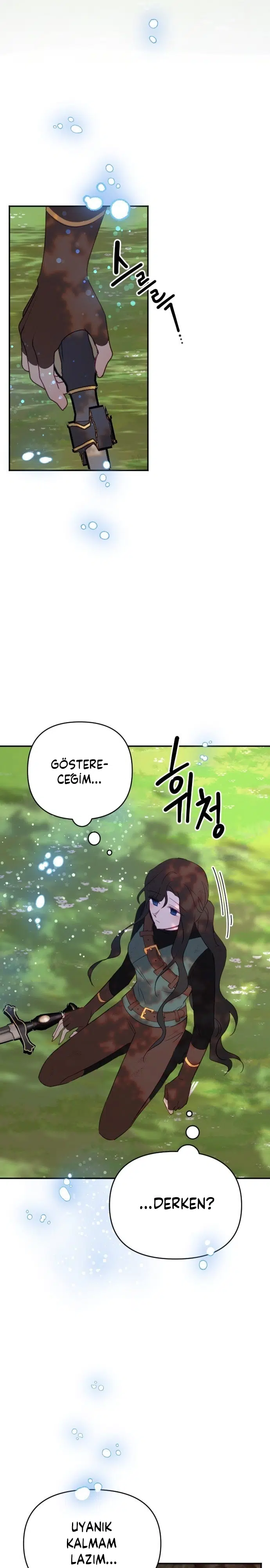 İmparatora Kalbini Ver - Bölüm 59 Sayfa 24