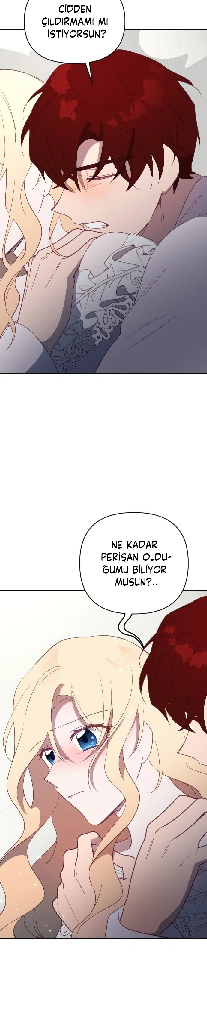 İmparatora Kalbini Ver - Bölüm 59 Sayfa 34