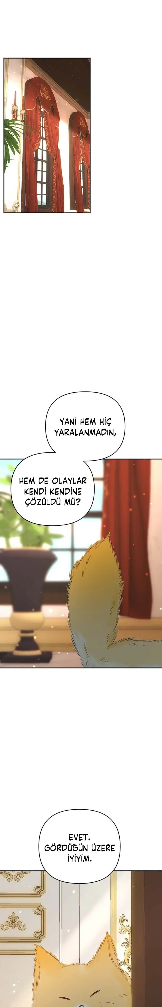 İmparatora Kalbini Ver - Bölüm 60 Sayfa 3
