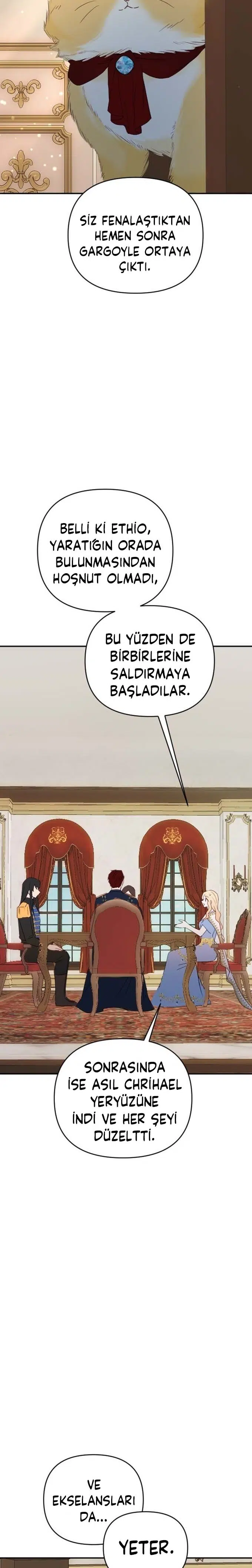 İmparatora Kalbini Ver - Bölüm 60 Sayfa 4
