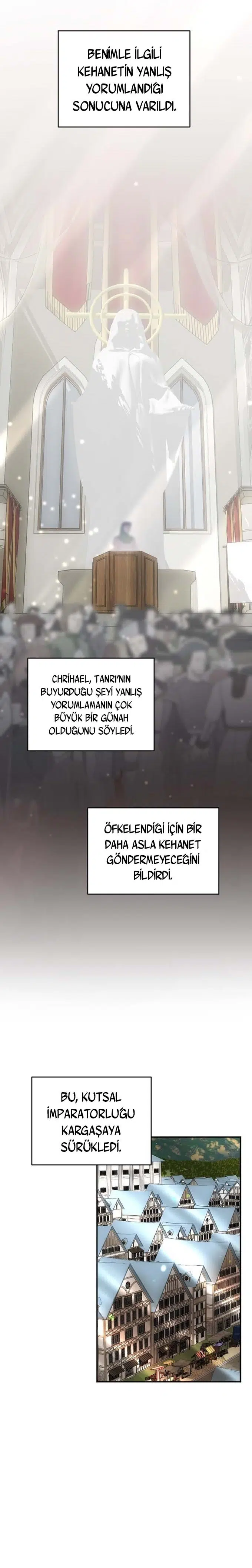 İmparatora Kalbini Ver - Bölüm 60 Sayfa 8
