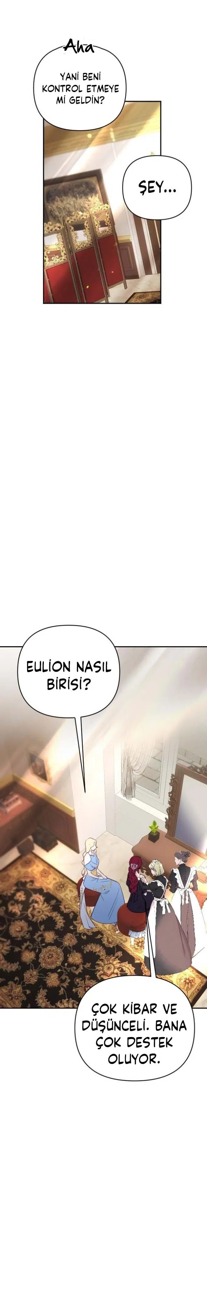 İmparatora Kalbini Ver - Bölüm 60 Sayfa 15