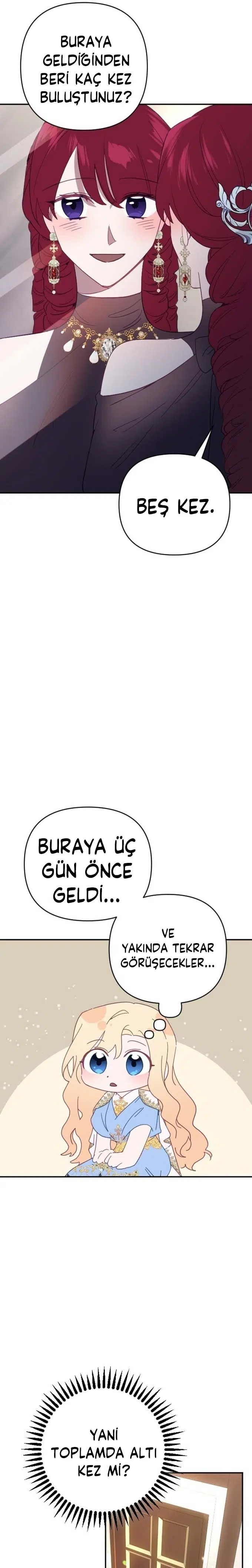 İmparatora Kalbini Ver - Bölüm 60 Sayfa 16