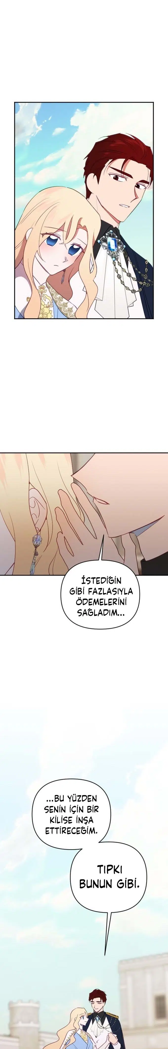 İmparatora Kalbini Ver - Bölüm 60 Sayfa 23