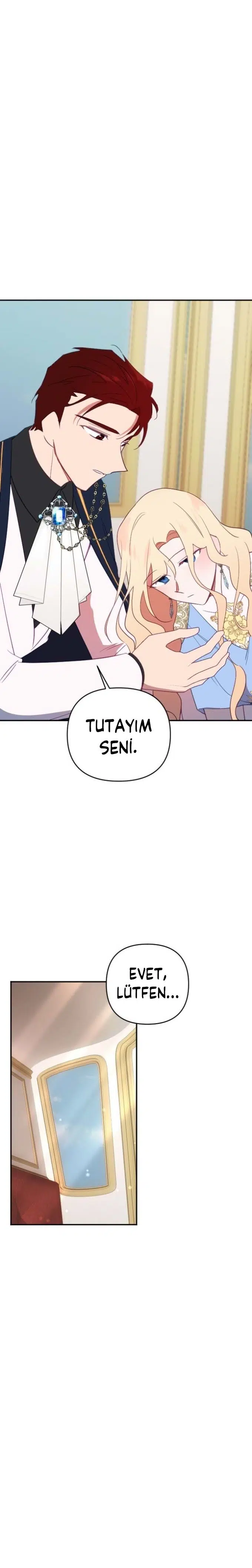 İmparatora Kalbini Ver - Bölüm 60 Sayfa 26