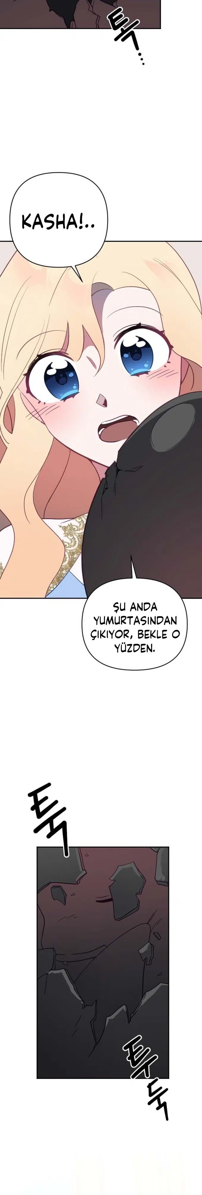İmparatora Kalbini Ver - Bölüm 60 Sayfa 33