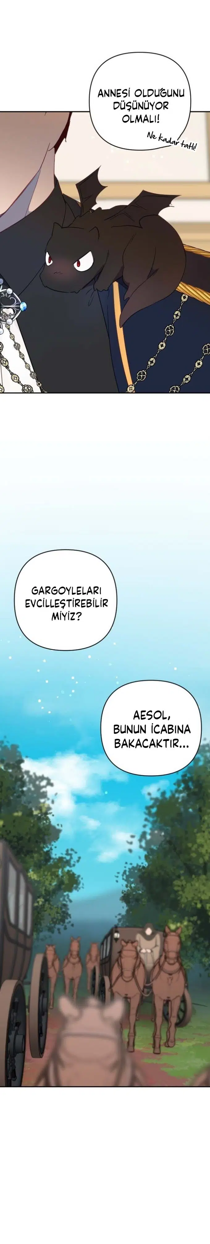 İmparatora Kalbini Ver - Bölüm 60 Sayfa 39
