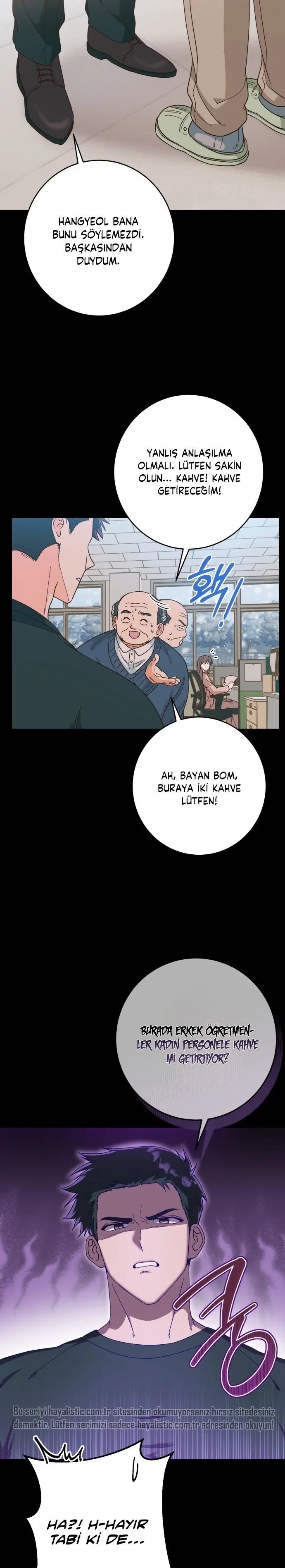 Bahar Ateşi - Bölüm 1 Sayfa 19