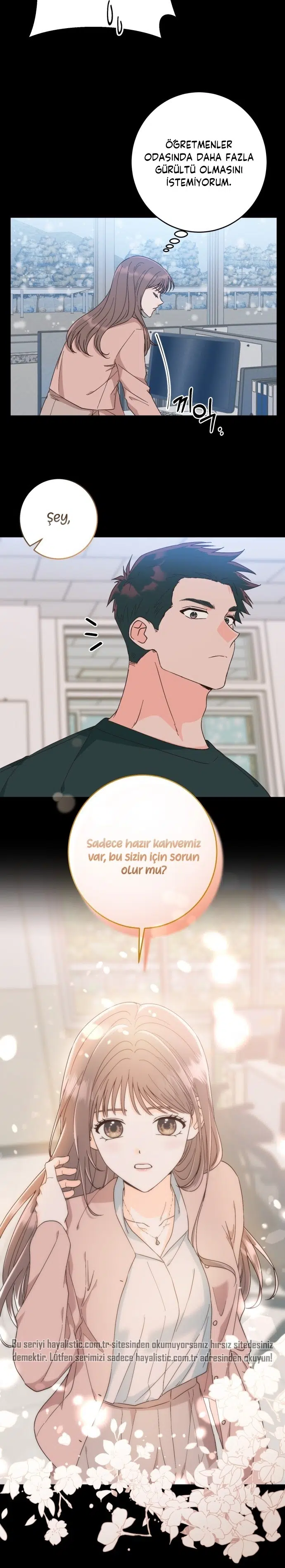 Bahar Ateşi - Bölüm 1 Sayfa 20