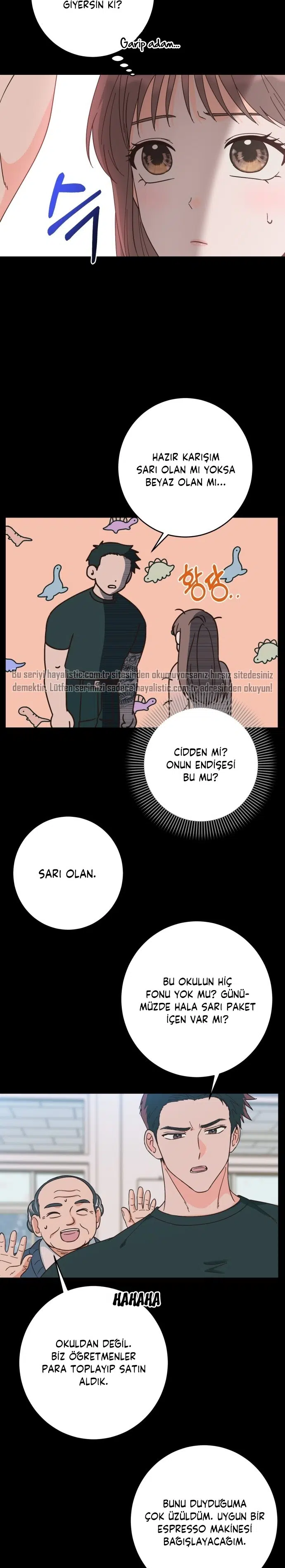 Bahar Ateşi - Bölüm 1 Sayfa 22