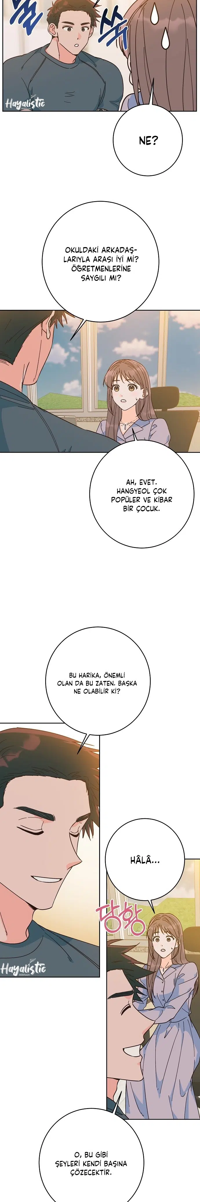 Bahar Ateşi - Bölüm 3 Sayfa 21