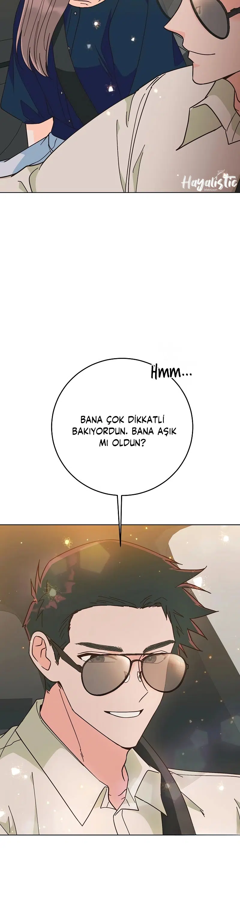 Bahar Ateşi - Bölüm 5 Sayfa 9