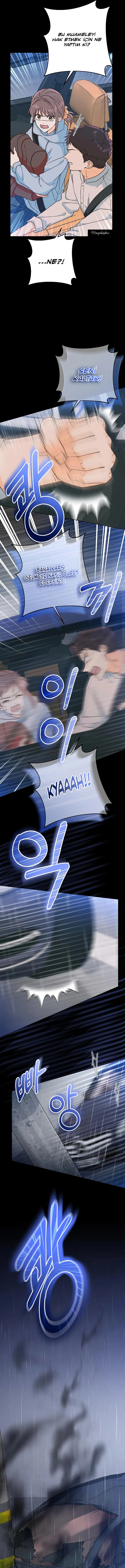 Bahar Ateşi - Bölüm 6 Sayfa 18