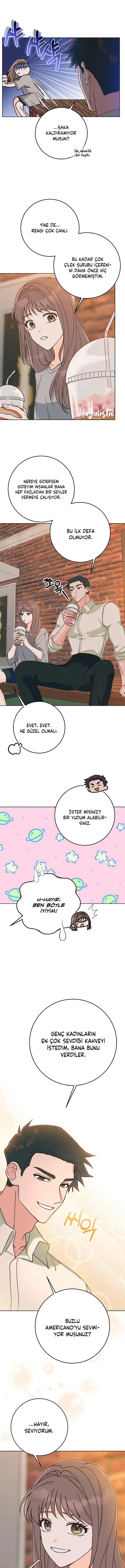 Bahar Ateşi - Bölüm 7 Sayfa 12