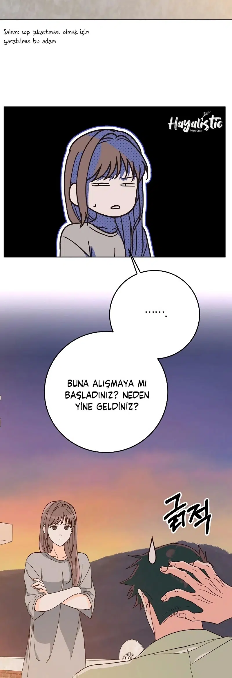 Bahar Ateşi - Bölüm 8 Sayfa 7