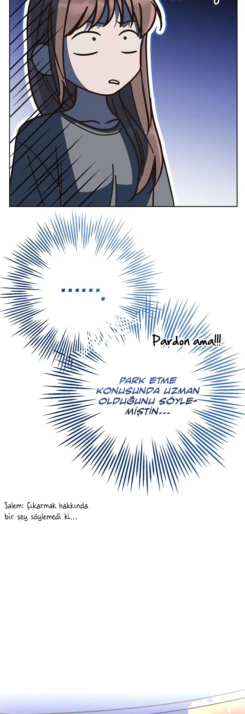 Bahar Ateşi - Bölüm 8 Sayfa 11