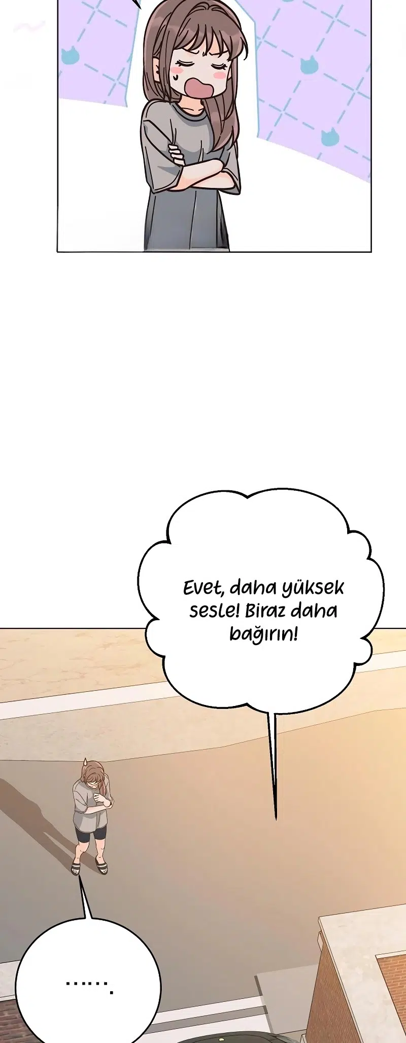 Bahar Ateşi - Bölüm 8 Sayfa 15