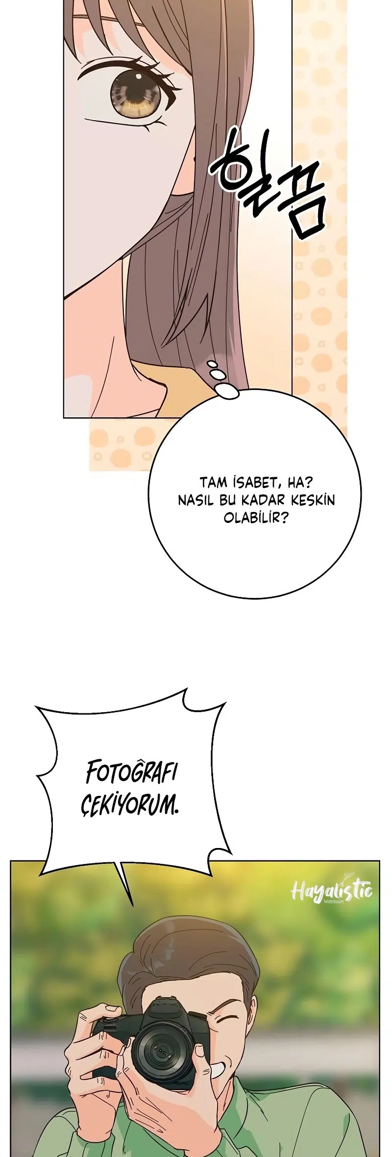 Bahar Ateşi - Bölüm 8 Sayfa 35