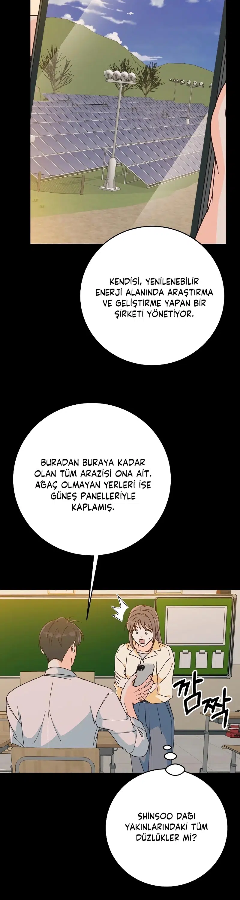 Bahar Ateşi - Bölüm 9 Sayfa 19