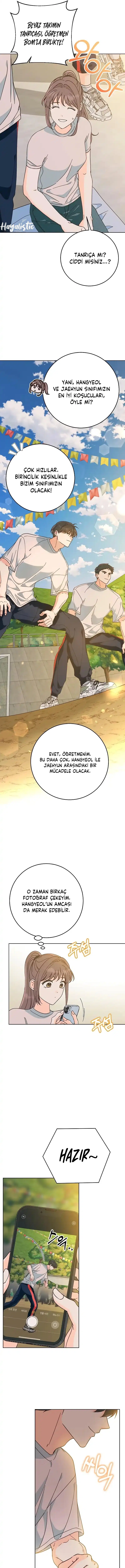 Bahar Ateşi - Bölüm 12 Sayfa 14