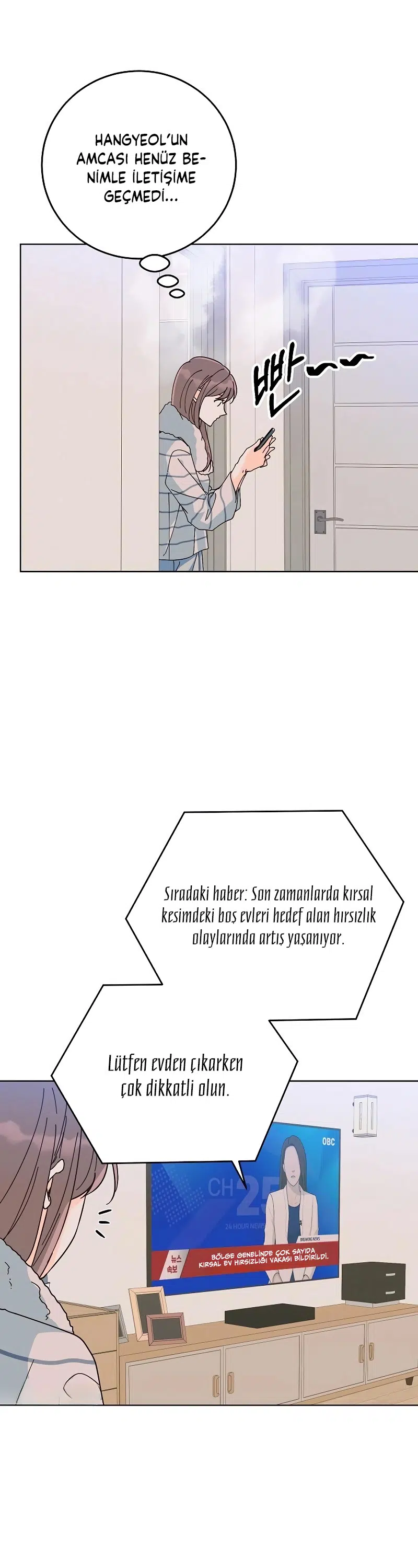 Bahar Ateşi - Bölüm 14 Sayfa 15