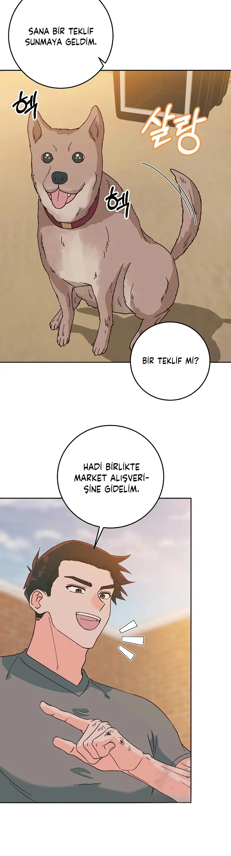 Bahar Ateşi - Bölüm 15 Sayfa 13