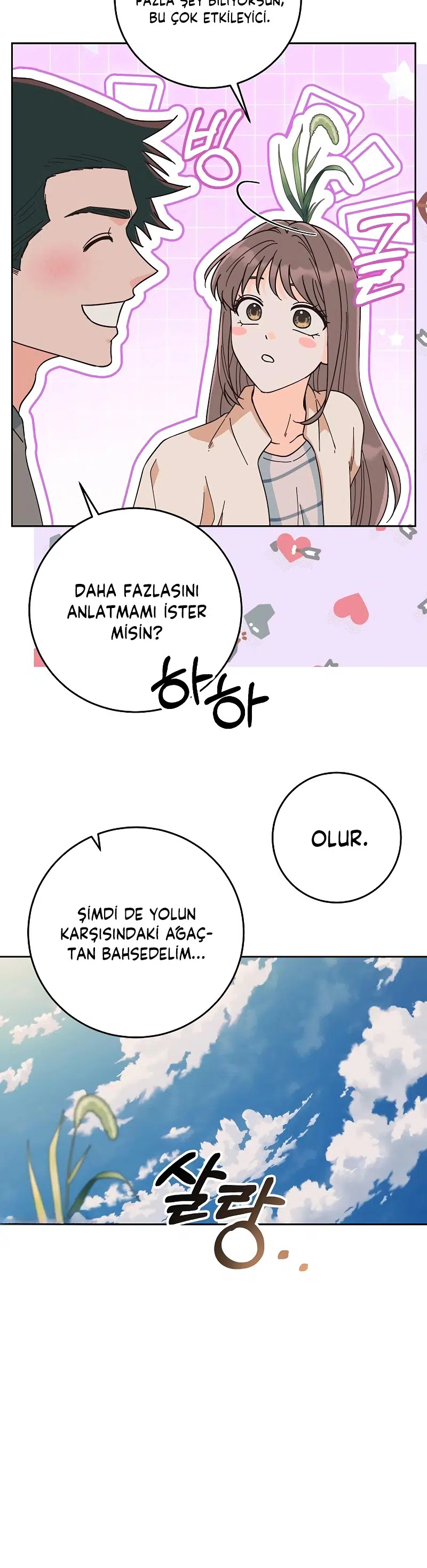 Bahar Ateşi - Bölüm 15 Sayfa 17