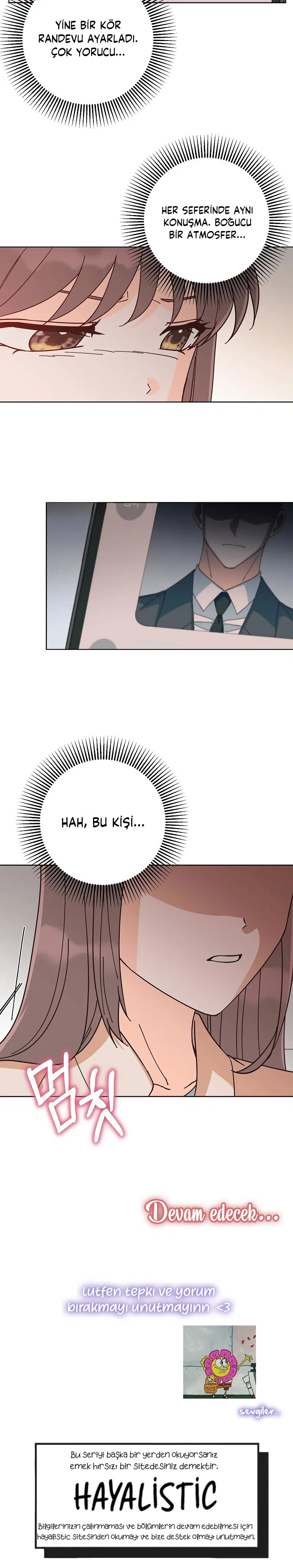 Bahar Ateşi - Bölüm 15 Sayfa 19