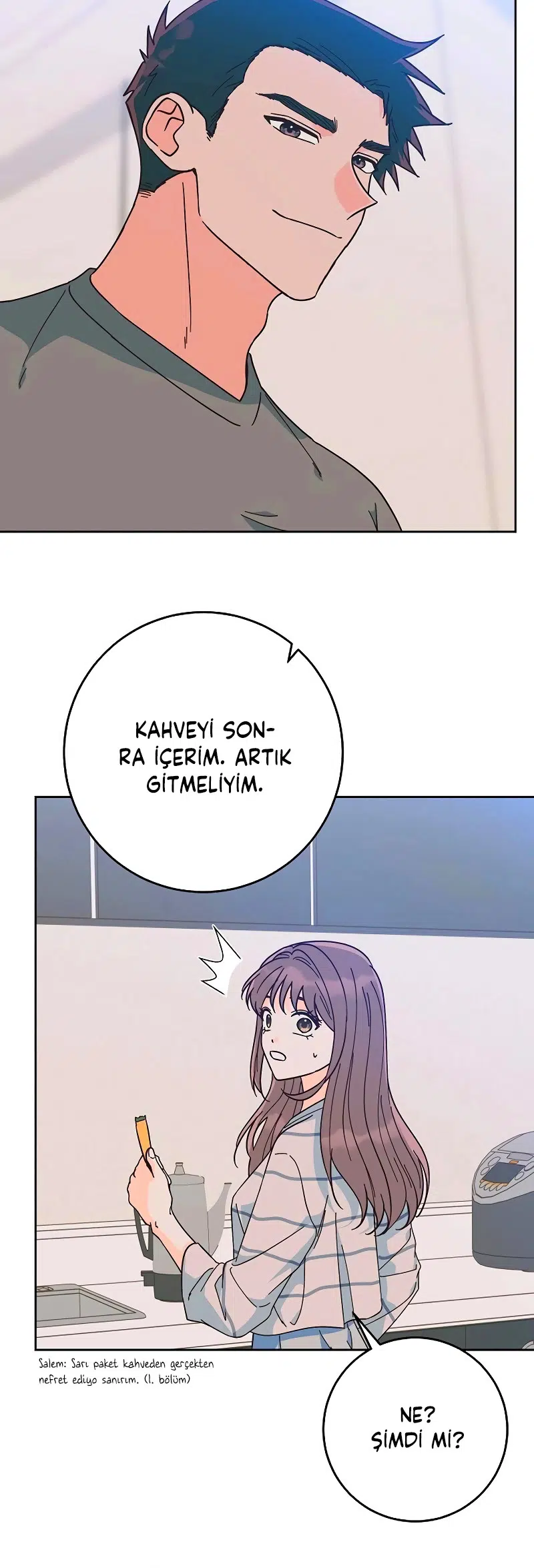 Bahar Ateşi - Bölüm 16 Sayfa 11